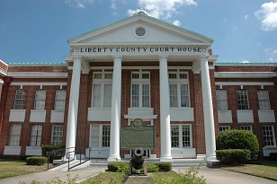 Photo of County